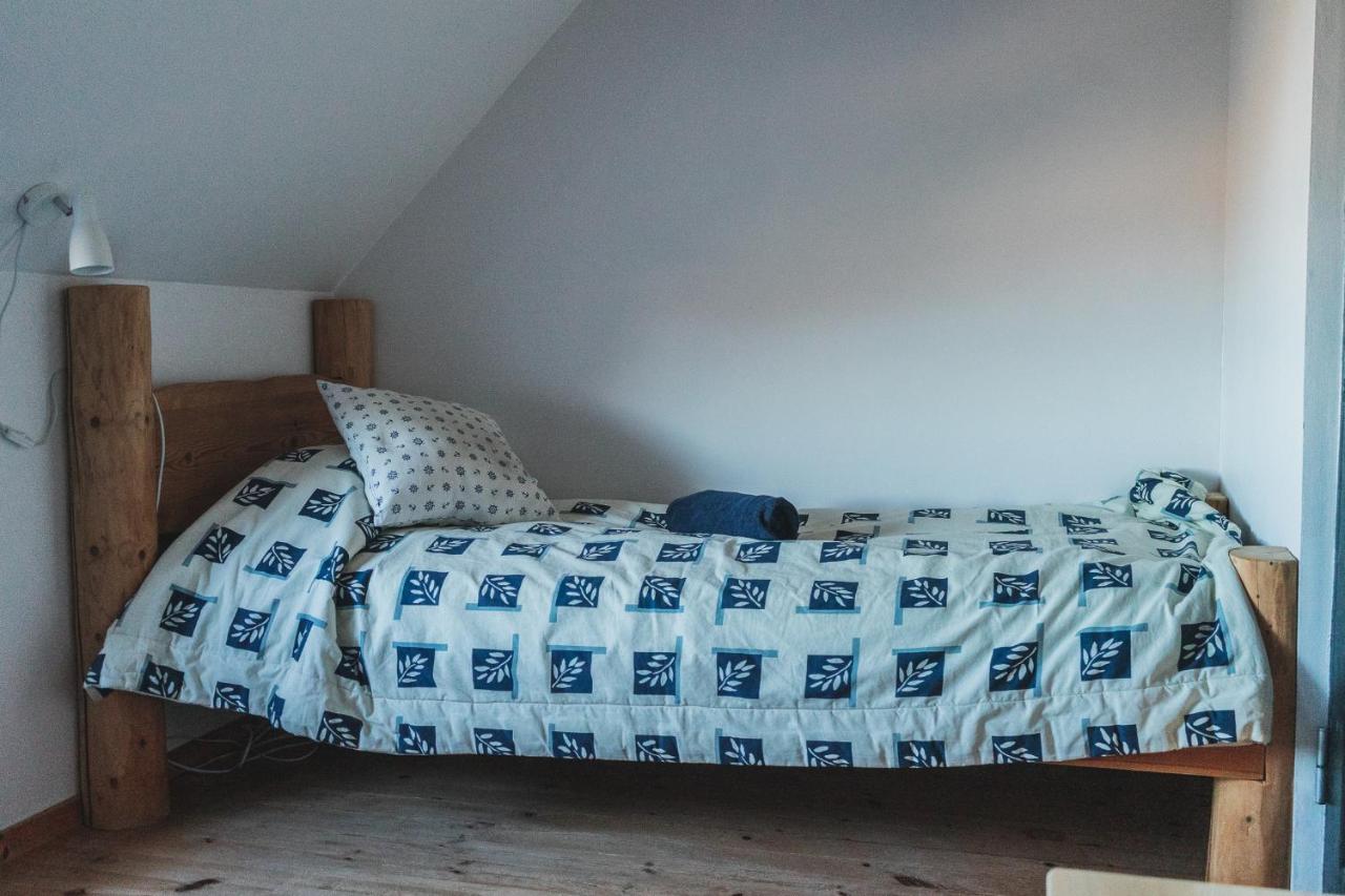 Tiiupesa Guest House Hellamaa  Kültér fotó