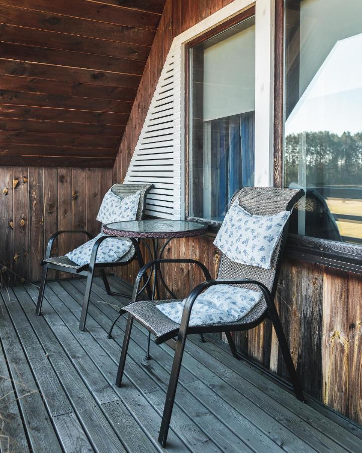 Tiiupesa Guest House Hellamaa  Kültér fotó